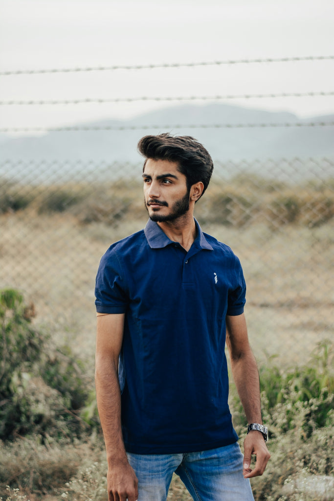 Stylish Blue Collar School Blouses UK Girls Will Love