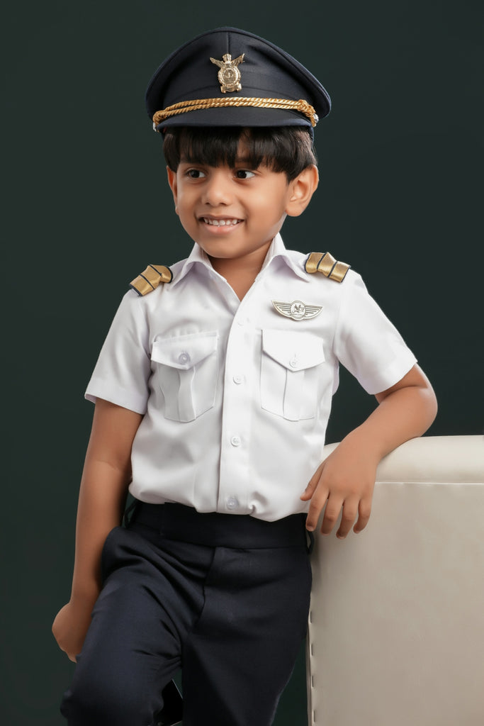 Top Navy School Uniform Skirts Girls Can Wear in 2026 UK