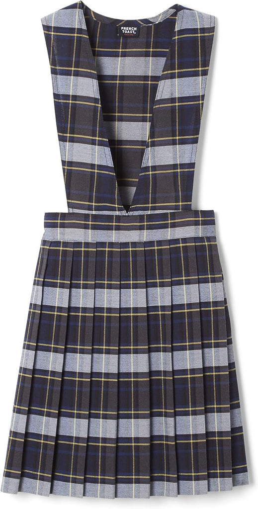 Best French Toast Girl's V-Neck Jumper Dresses for UK 2026