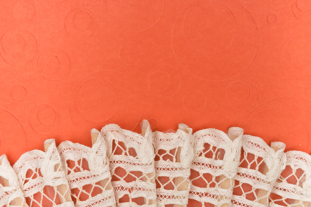 Stylish Frilled Lace Ankle Socks for Girls - Shop in 2026