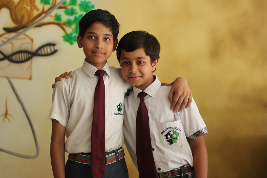 Affordable Green Unisex School Jumpers UK Parents Trust 2026