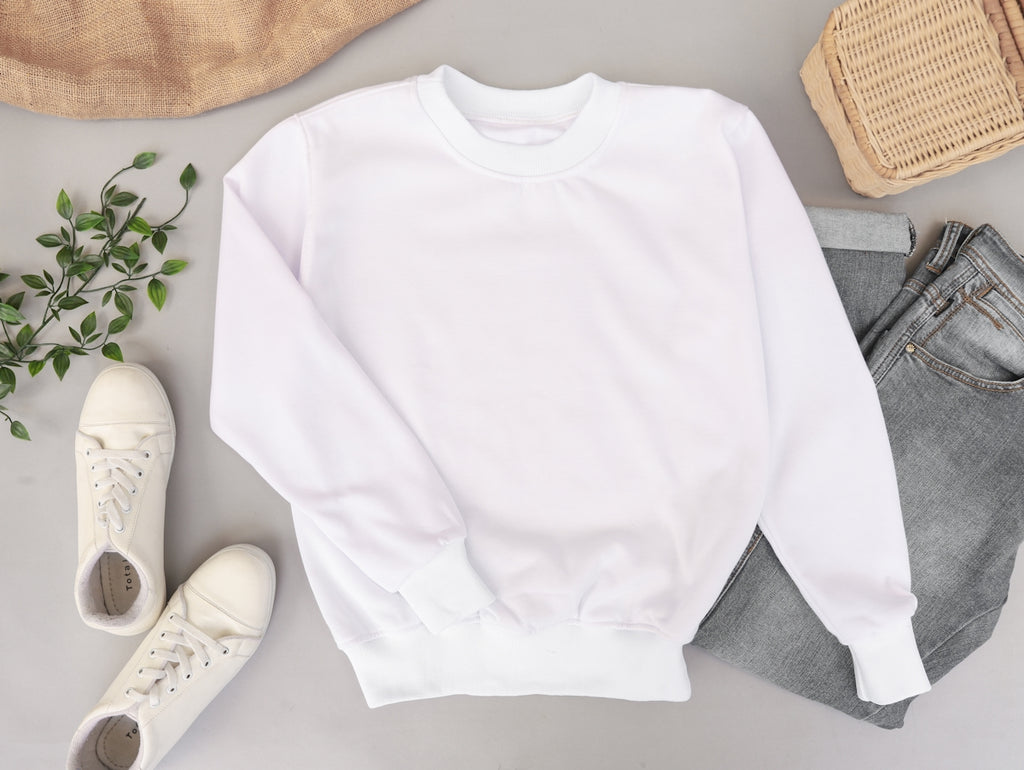 Shop the Best Unisex Crew Neck School Jumper for 2026