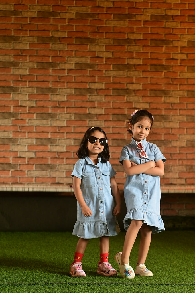 Buy Stylish Girls School Skort for UK Uniform 2026