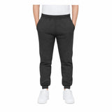 KHIM Jogging Trouser Tracksuit Bottom Pant Kids Unisex Girls Boys Activewear