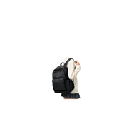 VECAVE School Backpack Womens Men Rucksack School Book Bags for Girls Boys | Water Resistant Lightweight Cute College Secondary High Bookbags for Teenage Travel Laptop Work Back Pack Casual Daypack