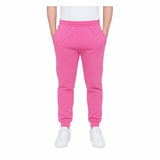 KHIM Jogging Trouser Tracksuit Bottom Pant Kids Unisex Girls Boys Activewear