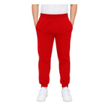 KHIM Jogging Trouser Tracksuit Bottom Pant Kids Unisex Girls Boys Activewear