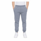 KHIM Jogging Trouser Tracksuit Bottom Pant Kids Unisex Girls Boys Activewear