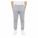 KHIM Jogging Trouser Tracksuit Bottom Pant Kids Unisex Girls Boys Activewear