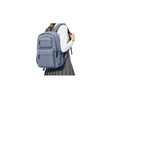 School Backpack School Bag for Teenage Girls Boys College Rucksack Lightweight Schoolbag Casual Backpack Dayback Women Bookbag College Waterproof 14 Inch Laptop Backpacks,C2-Black