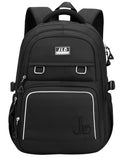 Teen Girls Casual Backpack High Middle School Daypack Women Daily Travel Laptop Bag