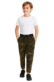 A2Z 4 Kids Boys Girls Joggers Jogging Pants Tracksuit Bottom Sweatpants Fleece Casual School Trouser Age 2 3 4 5 6 7 8 9 10 11 12 13 Years | Soft Warm Casual Fleece Jogging Pants for School and Daily Wear