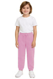 A2Z 4 Kids Boys Girls Joggers Jogging Pants Tracksuit Bottom Sweatpants Fleece Casual School Trouser Age 2 3 4 5 6 7 8 9 10 11 12 13 Years | Soft Warm Casual Fleece Jogging Pants for School and Daily Wear