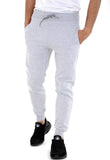 GW CLASSY OUTFIT Kids Boys Girls Childrens School Jog Pants Sports Games Fleece PE Joggers Trouser Jogging Tracksuit Bottoms 3-14 Years