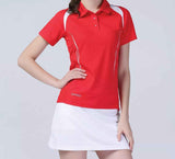 Athletic Sportswear Girls School Skort – 2-in-1 Smart Uniform Skirt with Built-in Stretchy Shorts – Flat Front, Non-Pleated & Pocket-Free – PE, Sports & Daily Wear