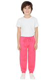 A2Z 4 Kids Boys Girls Joggers Jogging Pants Tracksuit Bottom Sweatpants Fleece Casual School Trouser Age 2 3 4 5 6 7 8 9 10 11 12 13 Years | Soft Warm Casual Fleece Jogging Pants for School and Daily Wear