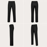 A2Z 4 Kids Girls Teen School Pants Teflon Coated Slim Fit Uniform Trousers