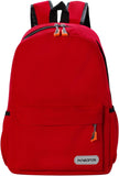 15 inch Kids Backpack Lightweight Elementary School bag Kindergarten Bookbag Casual Travel Daypack Children Backpack for Girls Boys