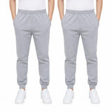 KHIM Jogging Trouser Tracksuit Bottom Pant Kids Unisex Girls Boys Activewear