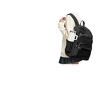 VECAVE School Backpack Womens Men Rucksack School Book Bags for Girls Boys | Water Resistant Lightweight Cute College Secondary High Bookbags for Teenage Travel Laptop Work Back Pack Casual Daypack