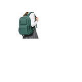 School Backpack School Bag for Teenage Girls Boys College Rucksack Lightweight Schoolbag Casual Backpack Dayback Women Bookbag College Waterproof 14 Inch Laptop Backpacks,C2-Black