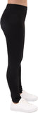 Lilax Little Girls' Stretch Skinny Pant School Uniforms Jegging for Kids