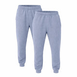 KHIM Jogging Trouser Tracksuit Bottom Pant Kids Unisex Girls Boys Activewear