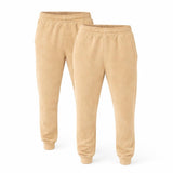 KHIM Jogging Trouser Tracksuit Bottom Pant Kids Unisex Girls Boys Activewear