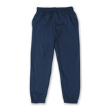 D&H CLOTHING UK Kids Boys Girls Jogging Bottom Childrens Fleece Jogger PE School Jog Pants Tracksuit Bottoms Sweatpants 7 Colours, 3 to 13 Years