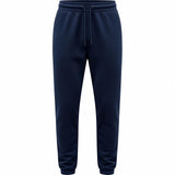 Bonjour Kids Boys Girls Childrens School Jog Pants Sports Games Fleece PE Joggers Trouser Jogging Tracksuit Bottoms Football 3-13 Years