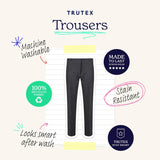 Trutex Girls School Trousers
