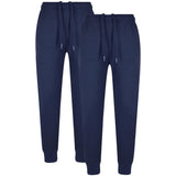 A2Z 4 Kids Fleece Jogging Bottoms Unisex PE School Sports Trousers UK