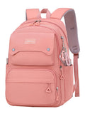 Teen Girls Casual Backpack High Middle School Daypack Women Daily Travel Laptop Bag