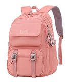Teen Girls Casual Backpack High Middle School Daypack Women Daily Travel Laptop Bag