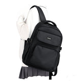HYC00 School Bags for Teenage Girls Lightweight School Backpacks for Girls Backpack for School Secondary High School College Backpack Travel Work Rucksack for Women Waterproof Casual Daypacks