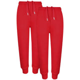 A2Z 4 Kids Fleece Jogging Bottoms Unisex PE School Sports Trousers UK