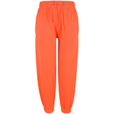 A2Z 4 Kids Boys Girls Joggers Jogging Pants Tracksuit Bottom Sweatpants Fleece Casual School Trouser Age 2 3 4 5 6 7 8 9 10 11 12 13 Years | Soft Warm Casual Fleece Jogging Pants for School and Daily Wear