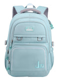 Teen Girls Casual Backpack High Middle School Daypack Women Daily Travel Laptop Bag