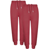 A2Z 4 Kids Fleece Jogging Bottoms Unisex PE School Sports Trousers UK