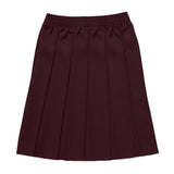 Box Pleat School Skirt Art no 7052