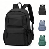 HYC00 School Bags for Teenage Girls Lightweight School Backpacks for Girls Backpack for School Secondary High School College Backpack Travel Work Rucksack for Women Waterproof Casual Daypacks