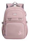 Teen Girls Casual Backpack High Middle School Daypack Women Daily Travel Laptop Bag