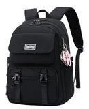 Teen Girls Casual Backpack High Middle School Daypack Women Daily Travel Laptop Bag