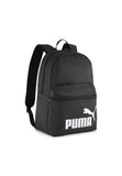 PUMA PUMA Phase Backpack Backpack Unisex, Puma Black, OSFA