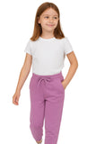 A2Z 4 Kids Boys Girls Joggers Jogging Pants Tracksuit Bottom Sweatpants Fleece Casual School Trouser Age 2 3 4 5 6 7 8 9 10 11 12 13 Years | Soft Warm Casual Fleece Jogging Pants for School and Daily Wear