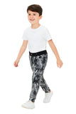 A2Z 4 Kids Boys Girls Joggers Jogging Pants Tracksuit Bottom Sweatpants Fleece Casual School Trouser Age 2 3 4 5 6 7 8 9 10 11 12 13 Years | Soft Warm Casual Fleece Jogging Pants for School and Daily Wear