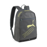 PUMA PUMA Phase Backpack Backpack Unisex, Puma Black, OSFA