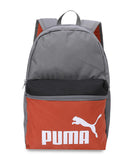 PUMA PUMA Phase Backpack Backpack Unisex, Puma Black, OSFA