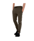 GW CLASSY OUTFIT Kids Boys Girls Childrens School Jog Pants Sports Games Fleece PE Joggers Trouser Jogging Tracksuit Bottoms 3-14 Years
