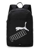 PUMA PUMA Phase Backpack Backpack Unisex, Puma Black, OSFA